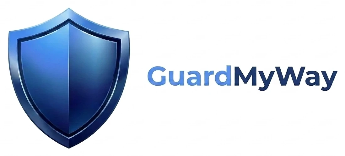 GuardMyWay